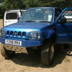 RonsJimny1