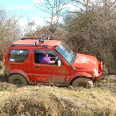 andys jimny 3