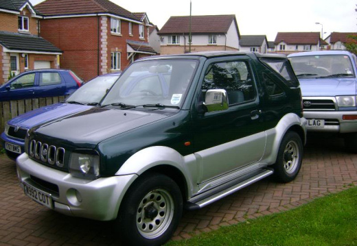 jimny