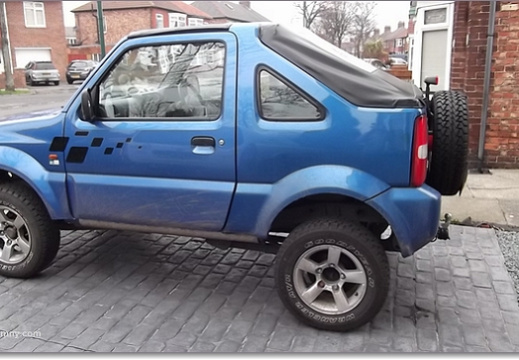 sized jimny 1