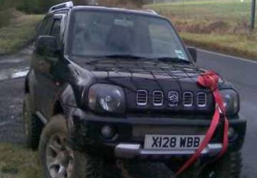 Jimny1 04-18-2009