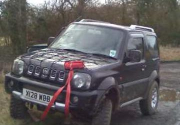 Jimny2 04-18-2009