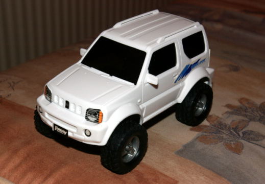 model jimny 2