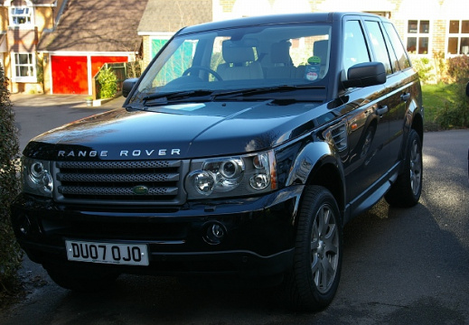 sized rangerover26