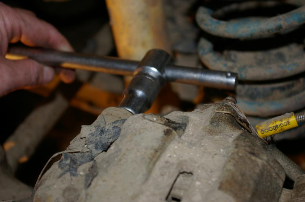 4x4 / and Parts / kingpinshims Martin Lines Photography