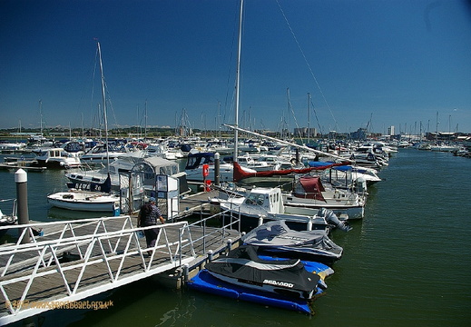 Poole - July 2012
