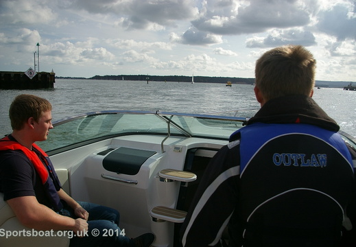 Poole - October 2014
