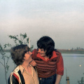 Willen Lake
