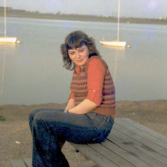 Carole - Willen Lake