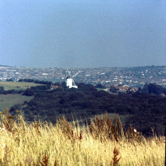 Waterham Windmill?