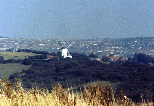 Waterham Windmill?