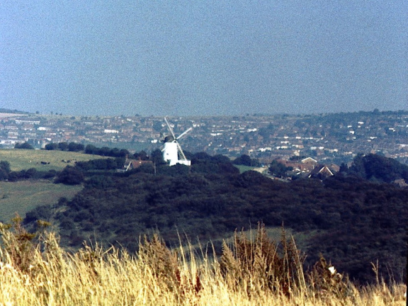 Waterham Windmill?