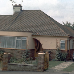 Keith McFarlane's House