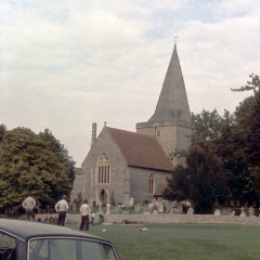 Alfriston