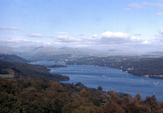 Lake Windermere