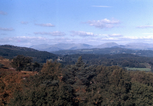 Taken from High Fell