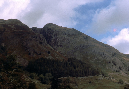 Castle Howe