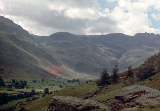 Langdale