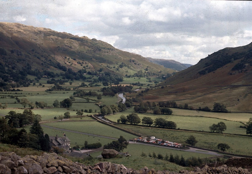 Langdale