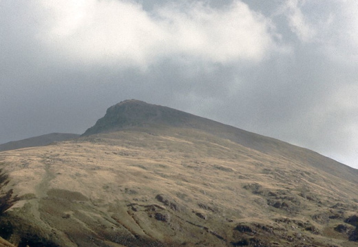 Helvellyn