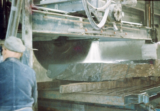 Lakeland Green Slate Quarry