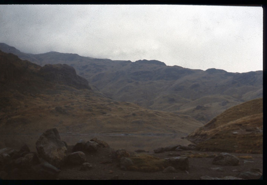 Camp - Stickle Tarn