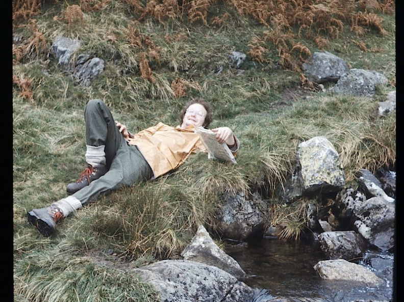 Paul Bolden - Stickle Tarn