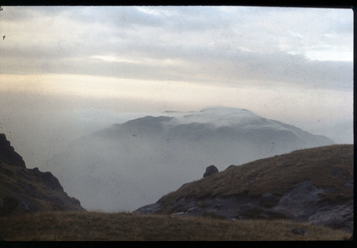 Camp - Stickle Tarn