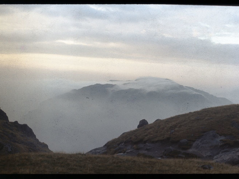 Camp - Stickle Tarn