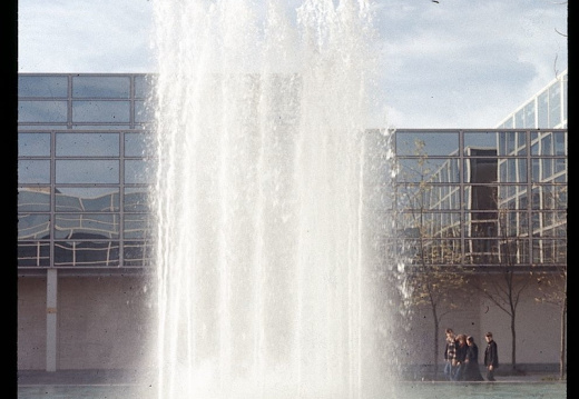 Milton Keynes City Centre