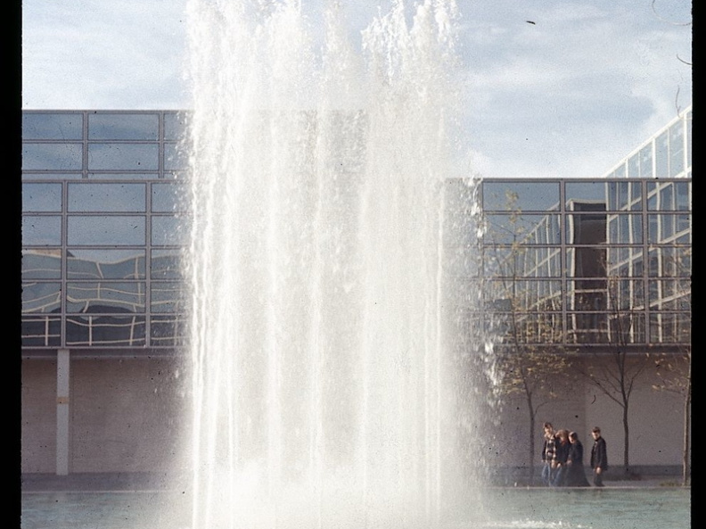 Milton Keynes City Centre