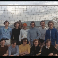 2/78 Football team