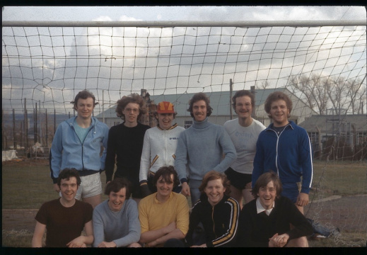 2/78 Football team