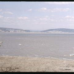 South Wales Camping