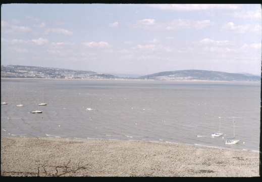 South Wales Camping