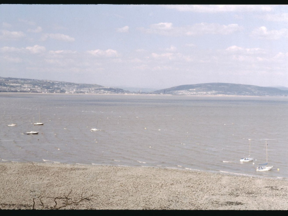 South Wales Camping