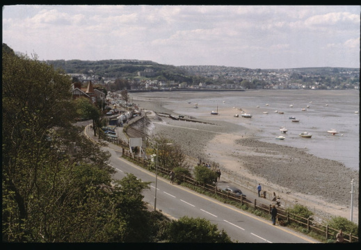 South Wales Camping