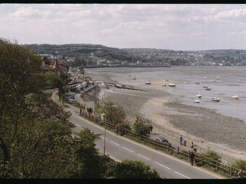 South Wales Camping