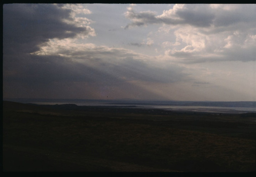 South Wales Camping