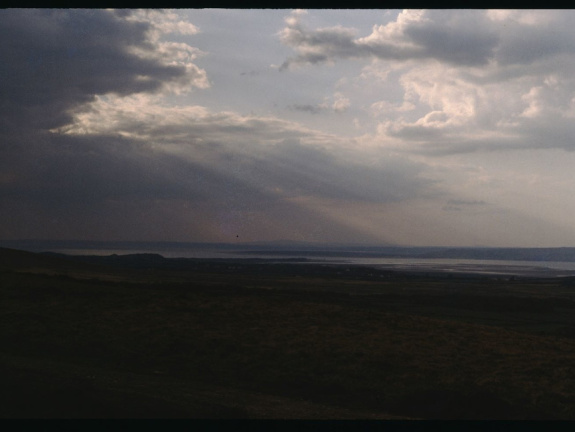 South Wales Camping