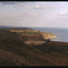 South Wales Camping