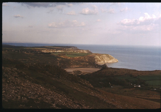 South Wales Camping