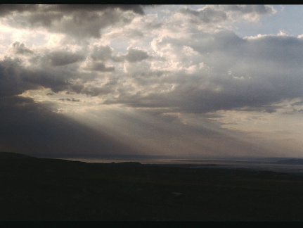 South Wales Camping