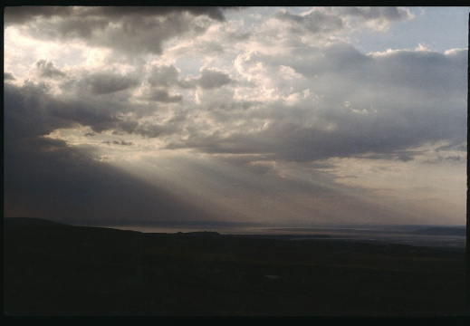 South Wales Camping