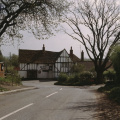 Ye Olde Swan - Woughton on the Green