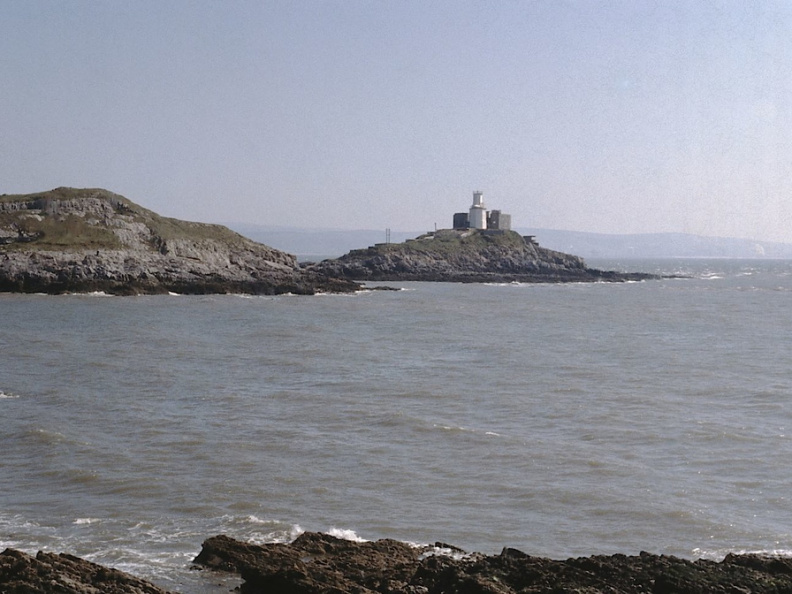 South Wales Camping