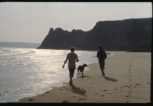 South Wales Camping