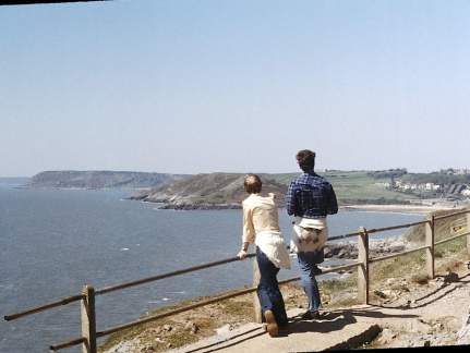 South Wales Camping