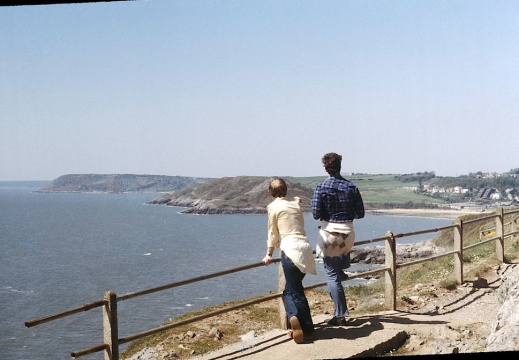 South Wales Camping