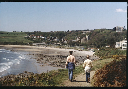 South Wales Camping